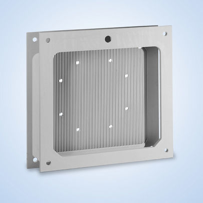 Фильтрующий материал из полипропилена - FPR - LENSER Filtration GmbH - воздушный