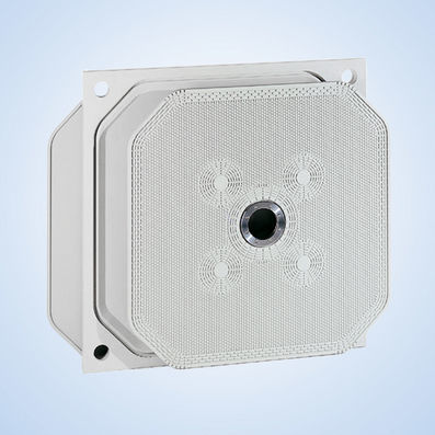 Фильтрующий материал из полипропилена - KM RUD - LENSER Filtration GmbH - воздушный / мембранный