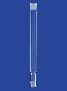 Дистилляционная колонна из боросиликатного стекла - 200 - 800 mm - LENZ Laborglas GmbH & Co. KG