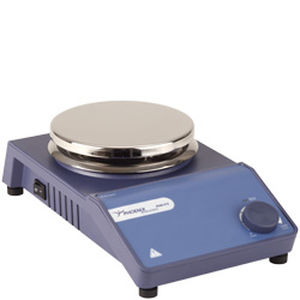 Магнитный лабораторный cмеситель - RSM-01S - Phoenix Instrument GmbH - аналоговый / для лаборатории / из нержавеющей стали