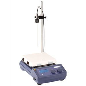 Магнитный лабораторный cмеситель - RSM-05-H - Phoenix Instrument GmbH - аналоговый / для лаборатории / для использования в медицине