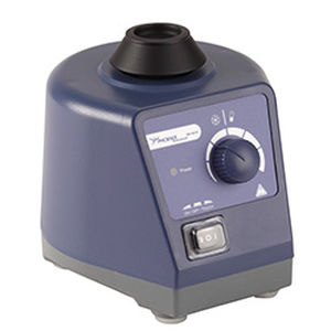 Вихревой лабораторный cмеситель - RS-VA 10 - Phoenix Instrument GmbH - аналоговый / для пробирки / компактный