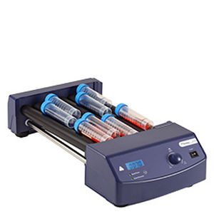 Мешалка с вращающимся барабаном - RS-TR Series - Phoenix Instrument GmbH - импульсного действия / для жидкостей / лабораторная