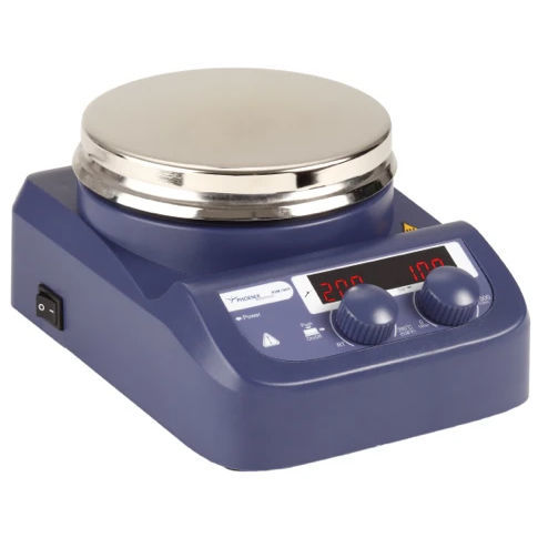 Магнитный лабораторный cмеситель - RSM-10 HS - Phoenix Instrument GmbH - цифровой / аналоговый / для лаборатории