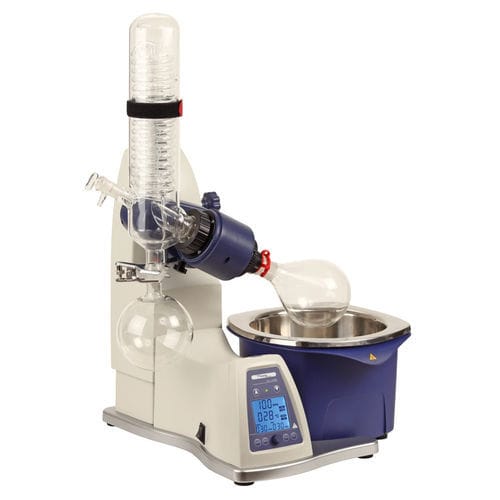 Ротационный испаритель - RE-100D - Phoenix Instrument GmbH - для лабораторий / автоматический