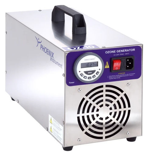 Лабораторный генератор озона - OZ series - Phoenix Instrument GmbH - для дезинфекции / переносной