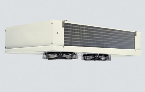 Воздушный охладитель - GOEDHART FC38D - GEA Polacel Cooling Towers bv