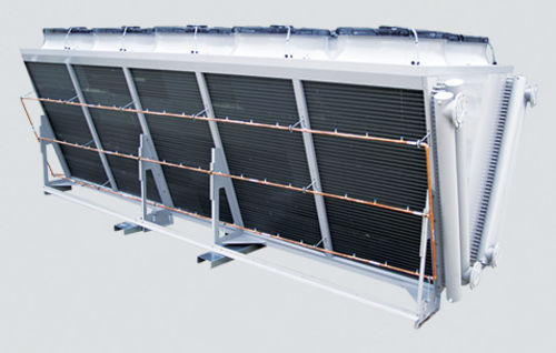 Установка для охлаждения воздуха - DV - GEA Polacel Cooling Towers bv