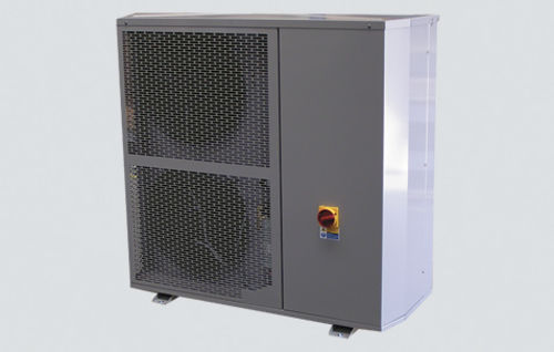 Конденсаторный агрегат скролл - NDQ-N2DQ - GEA Polacel Cooling Towers bv