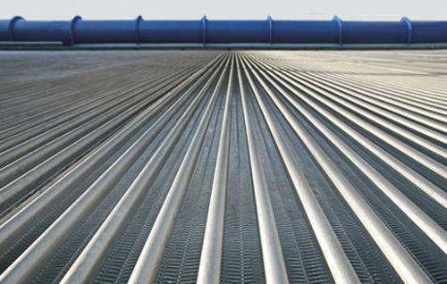 Вентилируемый конденсатор - MASH - GEA Polacel Cooling Towers bv