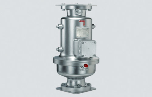 Насос с ротором - GEA Polacel Cooling Towers bv - для масла / электрический / промышленный