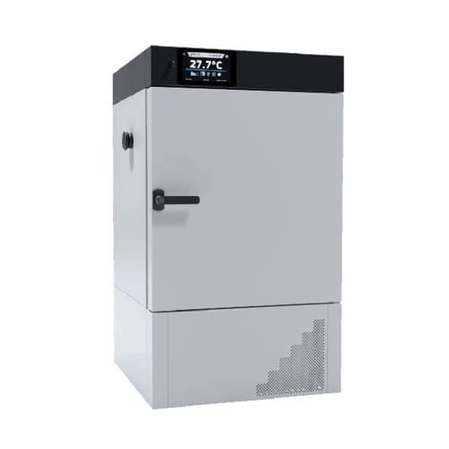 Климатическая испытательная камера - FIT D series - POL-EKO sp.k. - влажности / для измерения температуры / фотостабильности