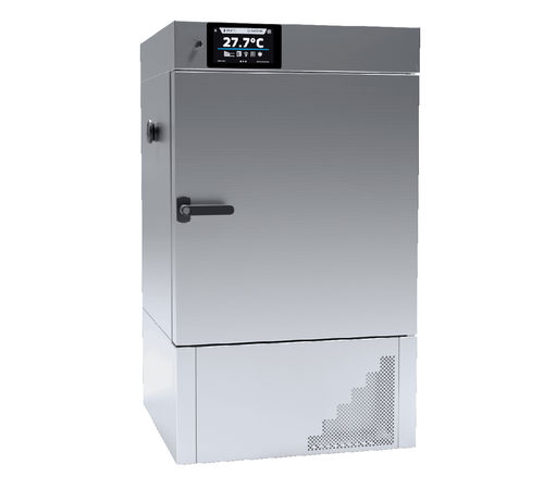 Климатическая испытательная камера - FIT P series - POL-EKO sp.k. - влажности / для измерения температуры / фотостабильности