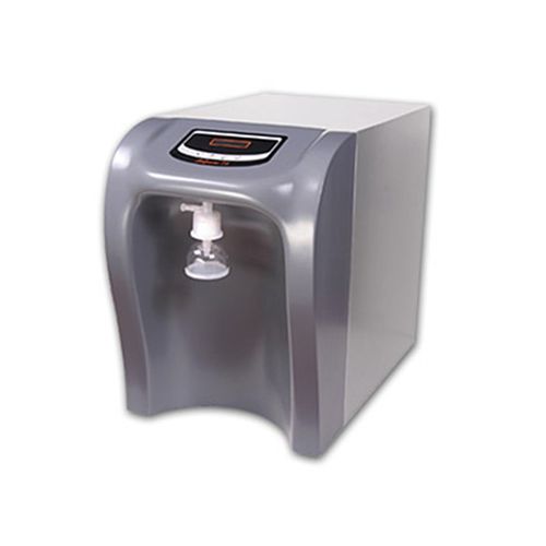 Unité de purification d'eau ultrapure - SolPure 78 Z - Poll Lab Sp.z.o.o.