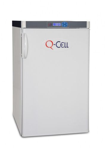 Холодильник для лабораторий - Q-Cell CHL series - Poll Lab Sp.z.o.o. - настольный