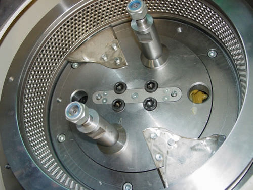 Гранулятор - B360 series - Promill Stolz