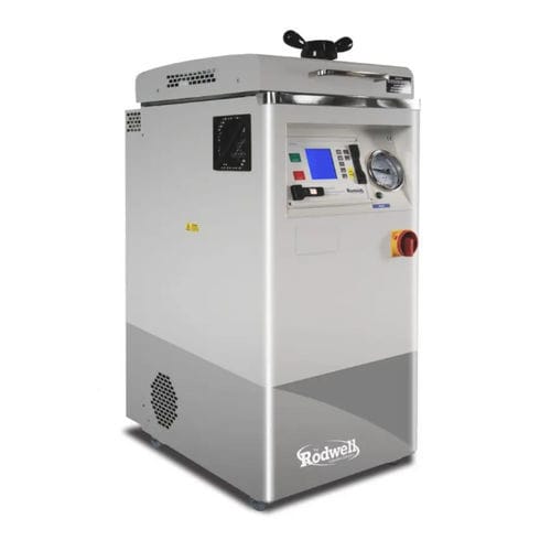 Автоклав для лабораторий - Monarch - Rodwell Scientific Instruments