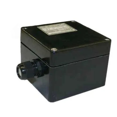 Настенная соединительная коробка - Type Ex-3 - SAN Electro Heat a/s - IP66 / IP65 / для опасных зон