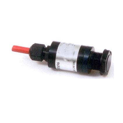 Термостат IP66 - FixTherm96 - SAN Electro Heat a/s