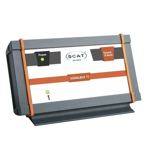 Сигнализационное устройство - T1 - S.C.A.T. Europe GmbH