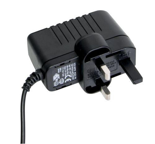 Вставной источник электропитания - 610703 - S.C.A.T. Europe GmbH - AC/DC / с одним выходом / монофазовый