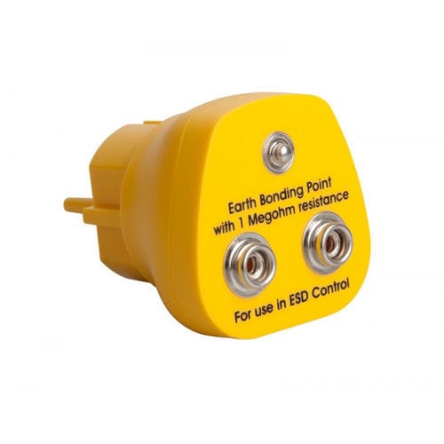 Заземляющее устройство - 108092 - S.C.A.T. Europe GmbH