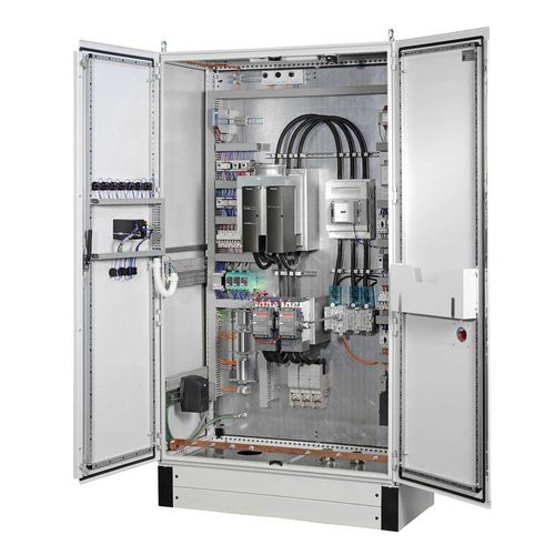 Регулятор нагрева - CSN®  - Schniewindt GmbH & Co. KG