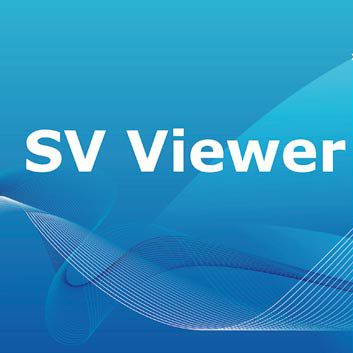 Программное обеспечение для визуализации - CSN® SV-Viewer - Schniewindt GmbH & Co. KG - для электрического расчета / режим реального времени / Windows