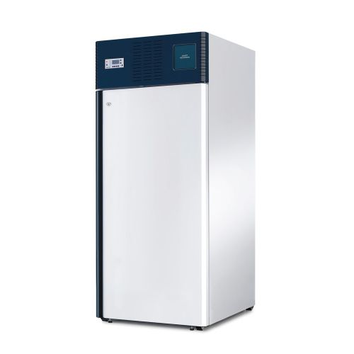 Вертикальная морозильная камера - C40S60C1A - smeg - для лабораторий / пропан (R290) / AC 380 В