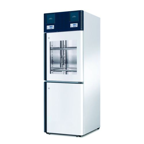Холодильник / морозильная камера для лабораторий - DT70GA - smeg - медицинский / для использования в фармацевтике / для продуктов питания