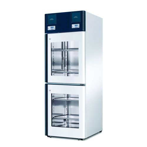 Холодильник / морозильная камера для лабораторий - DTP70GA - smeg - медицинский / для использования в фармацевтике / для продуктов питания