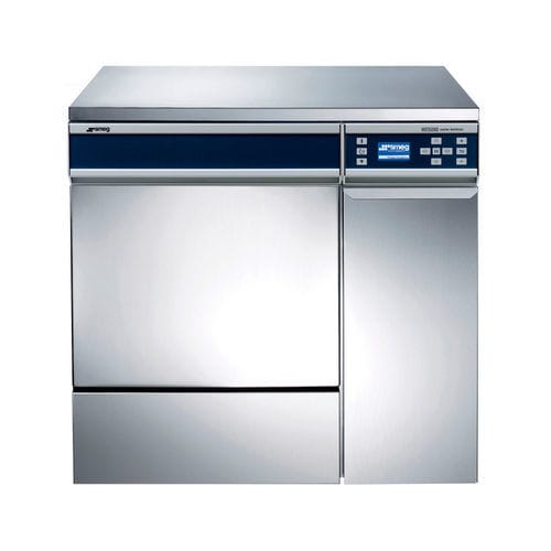 Термическая очистительная установка - WD5090T - smeg - автоматическая / для лабораторий / медицинская