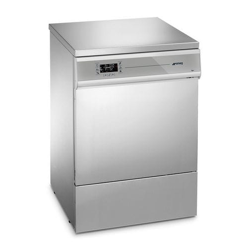 Очистительная установка для воды - GW4260-00-000 - smeg - автоматическая / для пищевой промышленности / для лабораторий