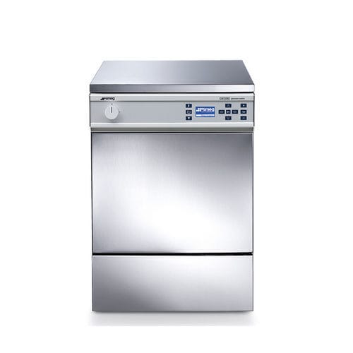 Очистительная установка для воды - GW3060P - smeg - автоматическая / из нержавеющей стали