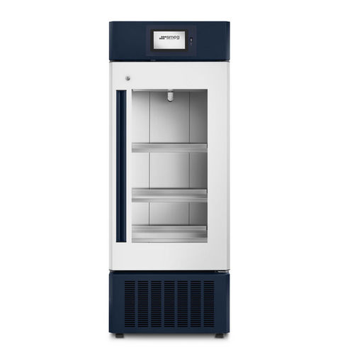 Холодильник для лабораторий - FV20G1EVO - smeg - для использования в фармацевтике / медицинский / для продуктов питания