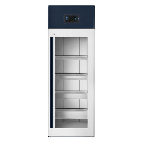 Холодильник для лабораторий - FV70G1EVO - smeg - для использования в фармацевтике / медицинский / для продуктов питания