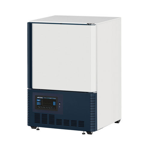 Вертикальная морозильная камера - C20V10C1EVO - smeg - для лабораторий / пропан (R290) / AC 380 В