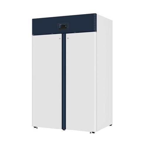 Вертикальная морозильная камера - C25V140C2EVO - smeg - для лабораторий / пропан (R290) / AC 380 В
