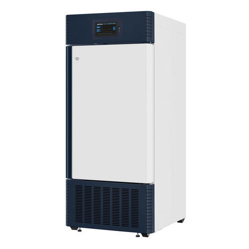 Вертикальная морозильная камера - C30S16C1EVO - smeg - для лабораторий / пропан (R290) / AC 380 В