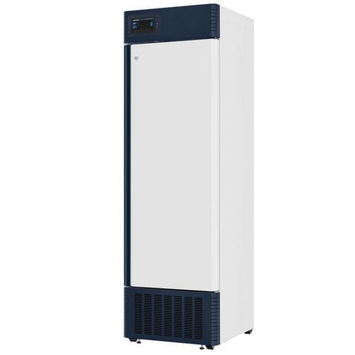 Вертикальная морозильная камера - C30S25C1EVO - smeg - для лабораторий / пропан (R290) / AC 380 В