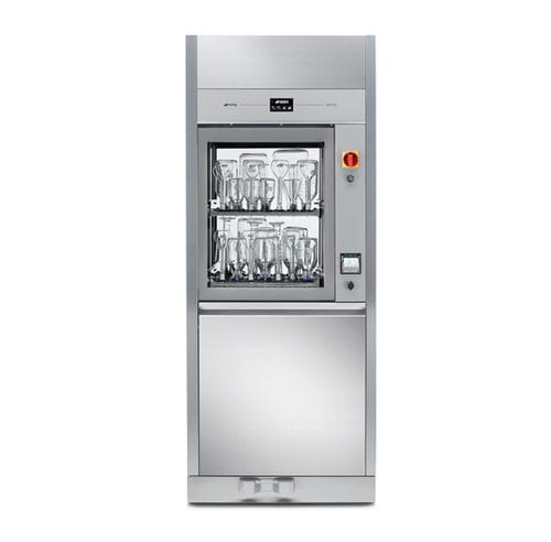 Очистительная установка для воды - GW7010 - smeg - автоматическая / для пищевой промышленности / для лабораторий