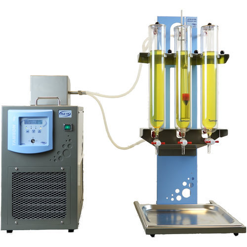 Цифровой денсиметр - 00T2000 - Tamson Instruments BV - для лаборатории