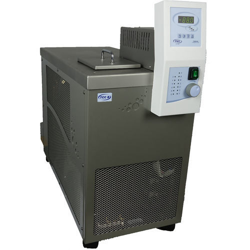 Тестер температура застывания - TCC-B - Tamson Instruments BV - для масла / низкая температура