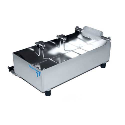 Охлаждающая баня - Three-Tec GmbH