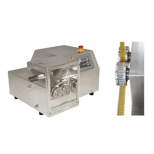 Электрическая каландровая установка - Three-Tec GmbH