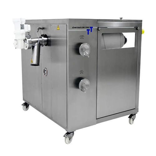 Катушка для охлаждения - Three-Tec GmbH - из нержавеющей стали