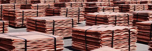 Медный сплав в прутках - Cuponal® - VDM Metals - трубчатый