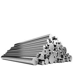 Никелевый сплав в прутках - VDM Metals - ламинированный