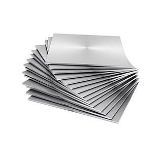 Никелевый сплав из листового металла - VDM Metals