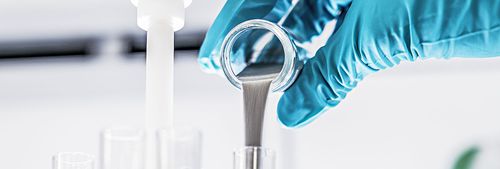 Распылитель металлического порошка - VDM® series  - VDM Metals